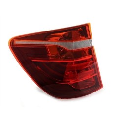 Faro BMW Stop Xenon Disponible Izquierdo F25 X3 63217217311