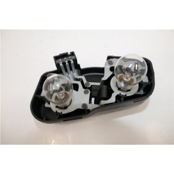 BMW Tapa De Parada E46 682801 63218374807