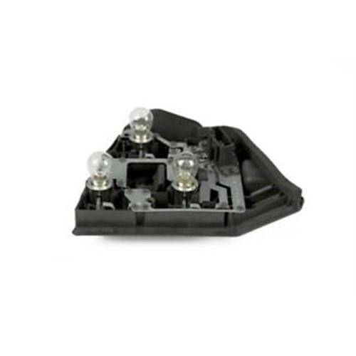 BMW Stop Cover Sedan Dientes Amarillo E46 682401 63217165955