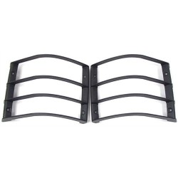 Land Rover Stop PRodection Set-Trasero Vogue Vub001080