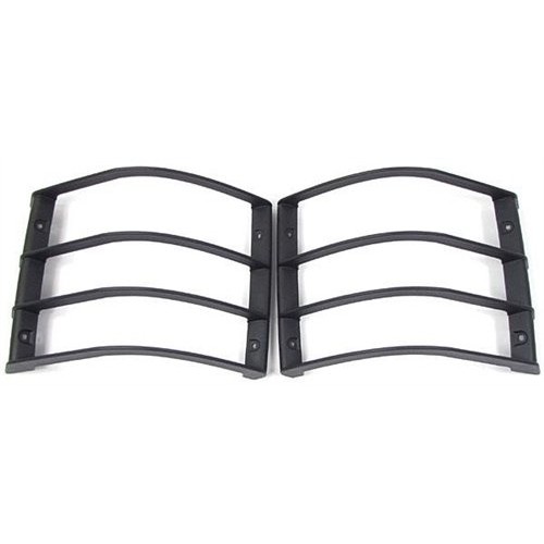 Land Rover Stop PRodection Set-Trasero Vogue Vub001080