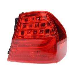 BMW Stop Corner Dañado Izquierdo E84 Dientes 63212990109 10413500