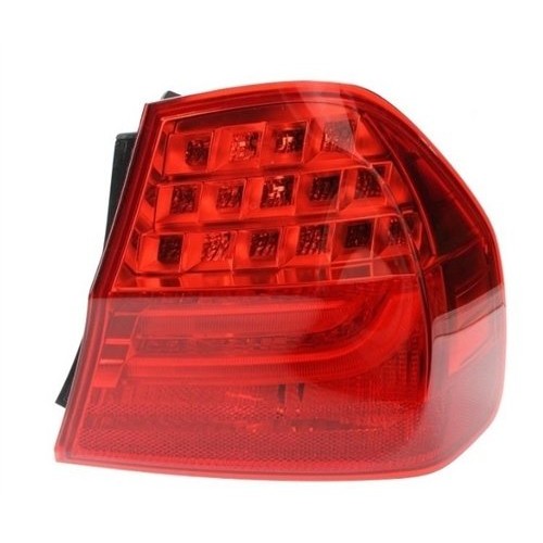 BMW Stop Corner Dañado Izquierdo E84 Dientes 63212990109 10413500