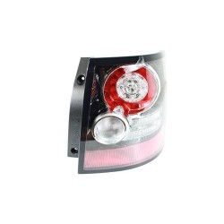 Land Rover Parada Lr043996 Lr030227