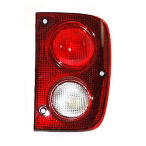 Land Rover Tope Trasero Maletero Izquierdo Freelander 1 Amr4002