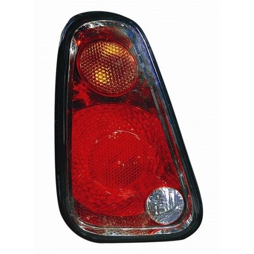 Mini Cooper Tope Izquierdo R50 R52 R53R50 8821906lue 63217166955