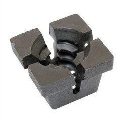 Tuerca de tornillo para bolsa de herramientas BMW 581101076 71111179445
