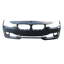 BMW Paragolpes Faro Sin Lavado Pdc You Delantero 51117292991