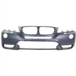 BMW Parachoques Lavafaros Pdc Li Delantero X3 51117261188