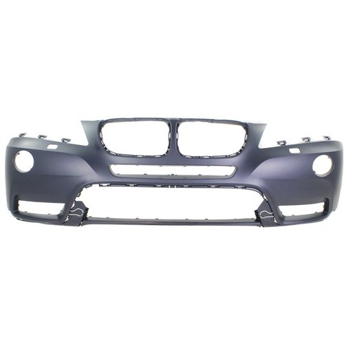 BMW Parachoques Lavafaros Pdc Li Delantero X3 51117261188