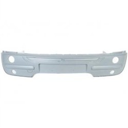 Mini Cooper Parachoques Delantero R50 51116800130