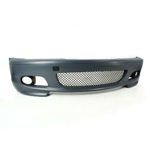 BMW Parachoques Aerodinámico Set Delantero 51112497156