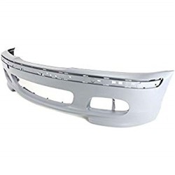 BMW Parachoques Dientes M Delantero 51117893328