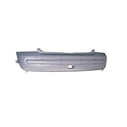 Mini Cooper Parachoques Trasero R50 Phmi05 51126800216