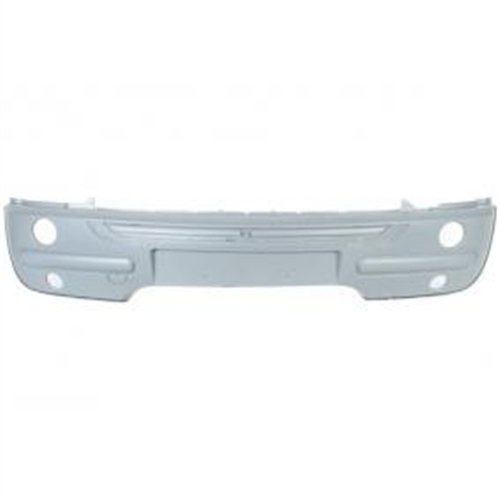 Mini Cooper Parachoques Delantero R50 51116800130