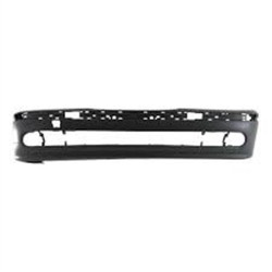 BMW Dientes Parachoques Delantero 51117005950