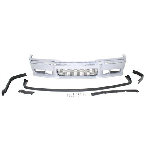 BMW Parachoques Dientes Delantero 51112233839 0862674 5112233839