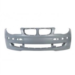 BMW parachoques faro arandela delantera 51117185124