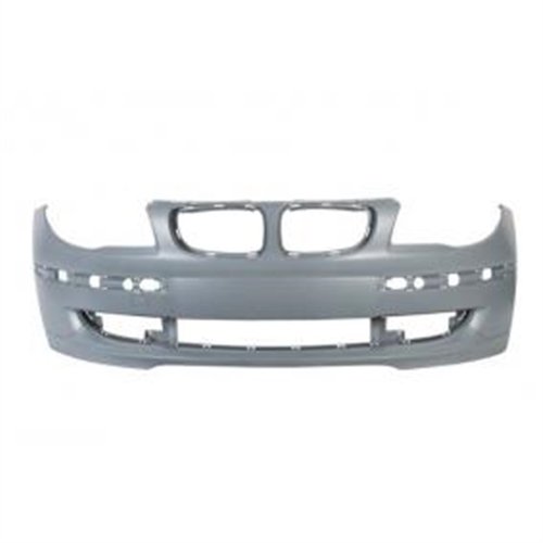 BMW parachoques faro arandela delantera 51117185124