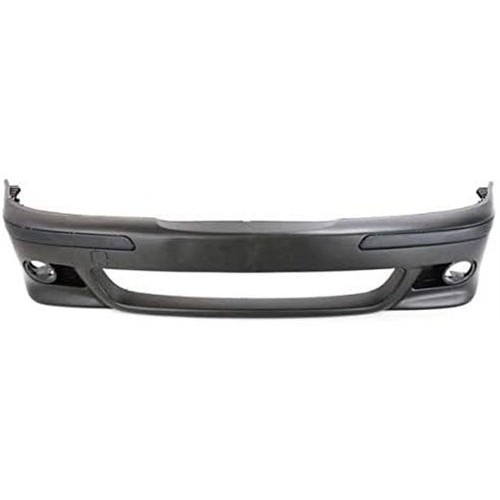 BMW Parachoques M Technic Set Sin Faros Antiniebla Delanteros 51112498507