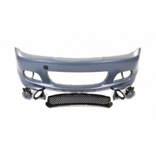 BMW Parachoques M Technic Set Delantero 51117893057