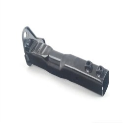 Mini Cooper Parachoques Amortiguador Delantero Derecho R55 R57 R58 R59 Clubman R56 Coupe 31106794420