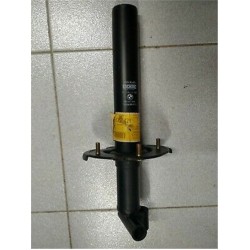 BMW Parachoques Amortiguador Trasero Izquierdo E38 5128125421