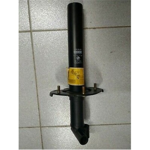BMW Parachoques Amortiguador Trasero Izquierdo E38 5128125421