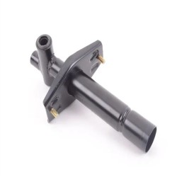 BMW Parachoques Amortiguador Delantero Derecho E38 51118125316