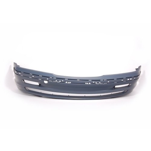 BMW Parachoques Dientes-Sedan Delantero 51118195284