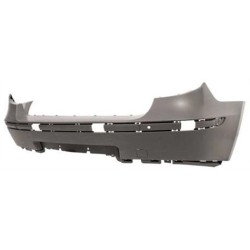 BMW Parachoques Trasero 51127136089