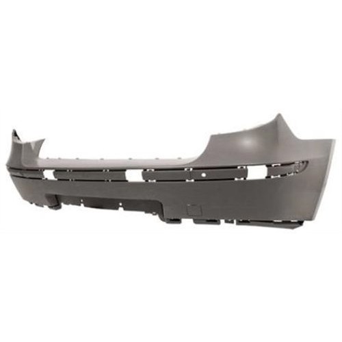 BMW Parachoques Trasero 51127136089