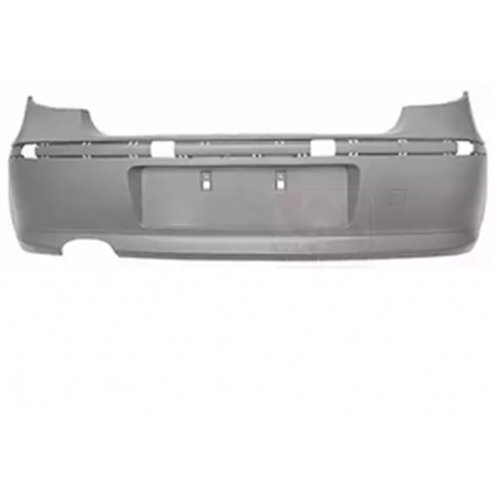 BMW Parachoques Trasero 51127186087