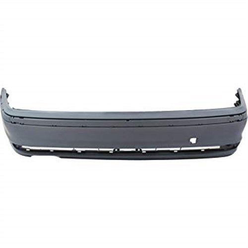 BMW Parachoques Trasero 0862688 51128195310