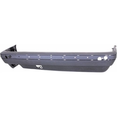 BMW Parachoques Trasero 51128185721