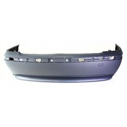 BMW Parachoques Trasero 51127042697