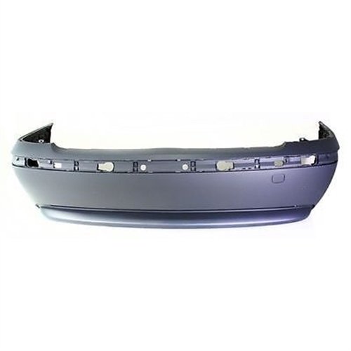 BMW Parachoques Trasero 51127042697