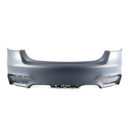 BMW En Parachoques Difusor M3 Trasero F80 51128055991