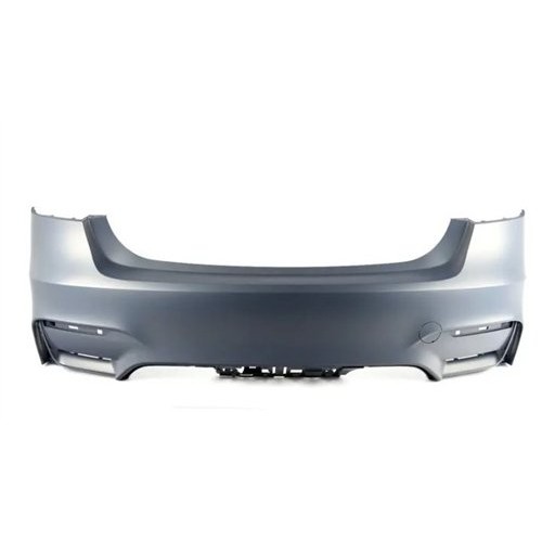 BMW En Parachoques Difusor M3 Trasero F80 51128055991