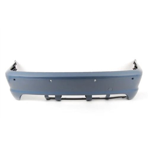 BMW Paragolpes M Technic Pdc Li Trasero 51127893069