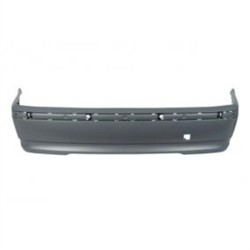 BMW Parachoques Sedan Trasero 51127030591
