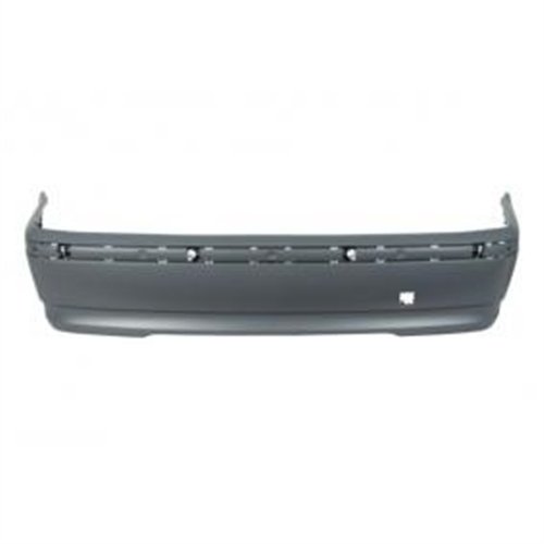 BMW Parachoques Sedan Trasero 51127030591