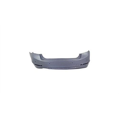 BMW Parachoques Sportline Trasero 51127312730 51127312734