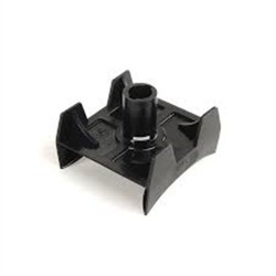 Soporte BMW E34 Parachoques Delantero-Trasero 581301084 51111944551