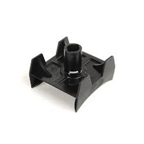 Soporte BMW E34 Parachoques Delantero-Trasero 581301084 51111944551