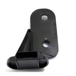 Soporte de parachoques BMW E36 L Marco delantero 581301077 51118122577