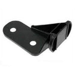 Soporte de parachoques BMW E36 R Marco delantero 581301078 51118122578