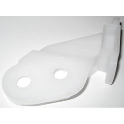 BMW Soporte Parachoques E46 L Delantero 276574 51118195295