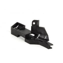 Soporte de parachoques BMW E46 L Marco delantero 09 01 581301055 51117030617