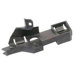 Soporte de parachoques BMW E46 R Marco delantero 09 01 581301056 51117030618